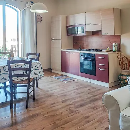 Gorgeous In Apartment Trappitello