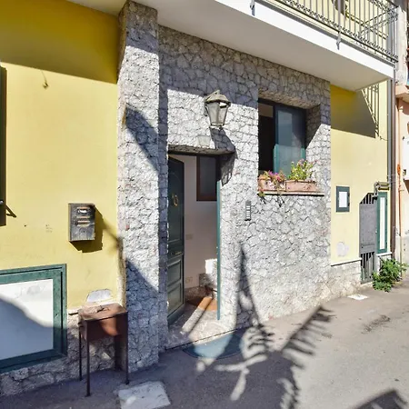 Gorgeous In Appartement Trappitello