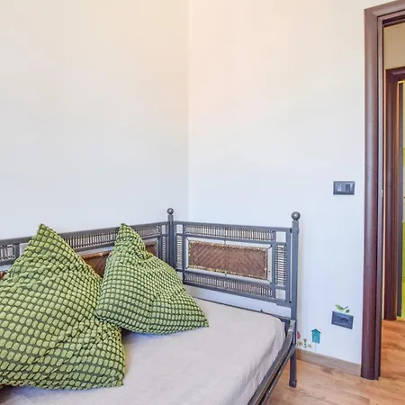 Appartamento Gorgeous In With Wifi Trappitello