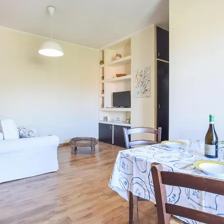 Gorgeous In Apartment Trappitello