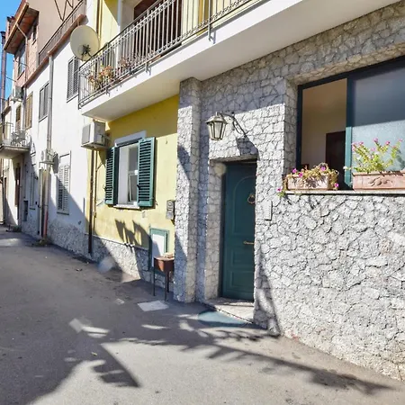 Gorgeous In With Wifi Appartamento Trappitello