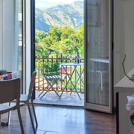 Appartamento Gorgeous In With Wifi Trappitello